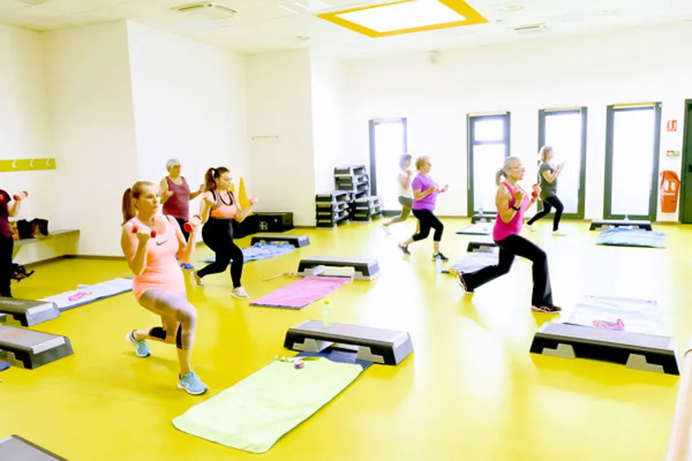 Body Sculpt