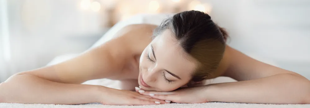 Massage californien