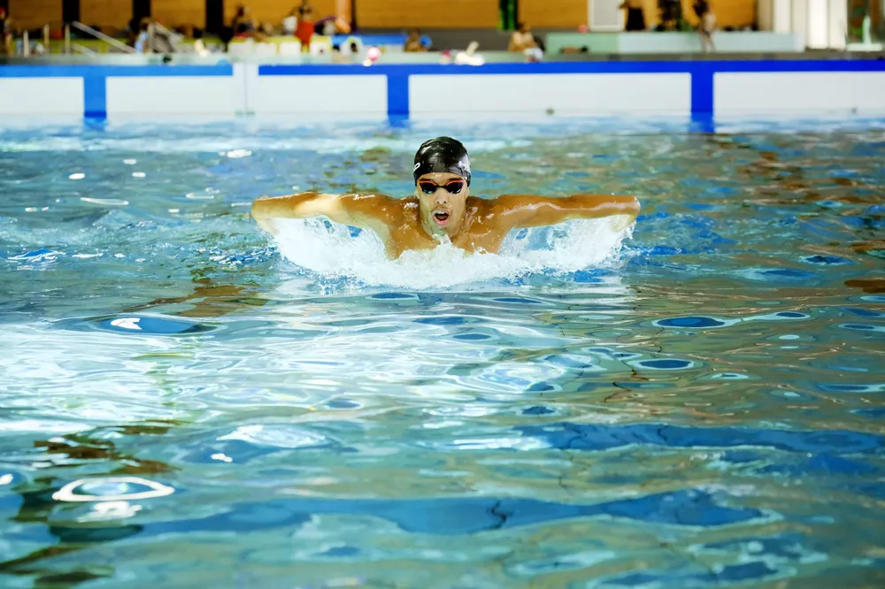 Natation Perfect adulte