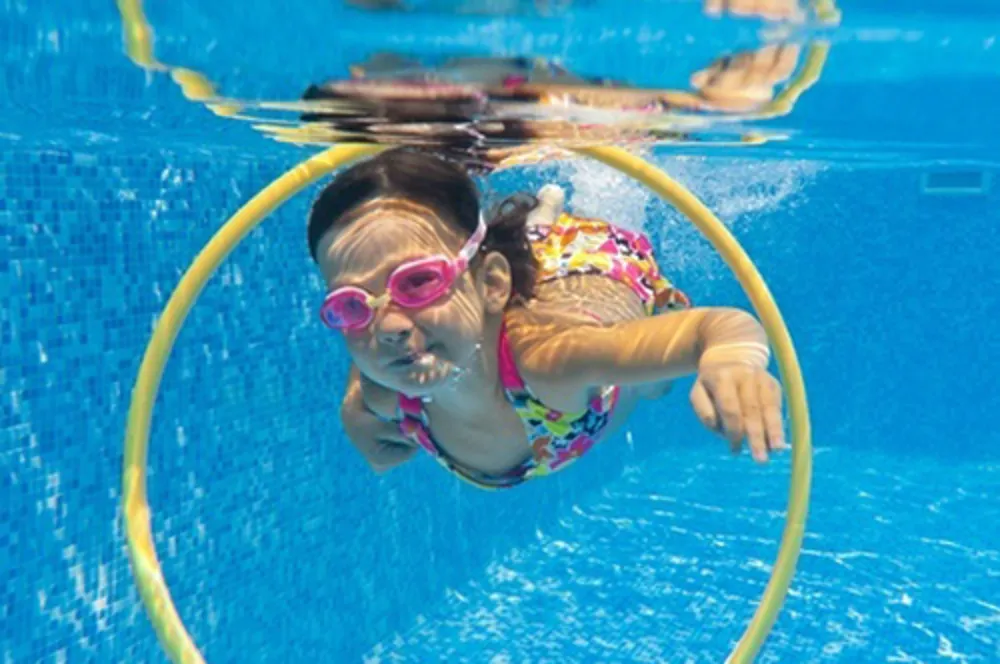 Stage Apprentissage 6/12ans